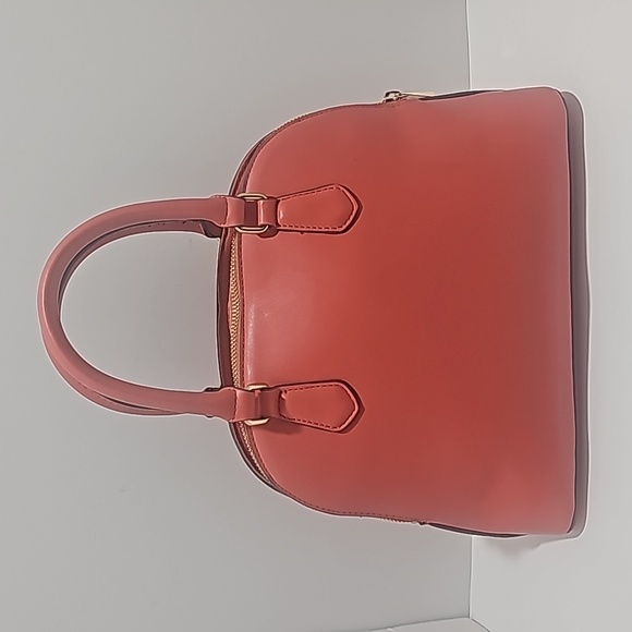 A new day women handbag, Size Medium, Color: Coral - Picture 3 of 10